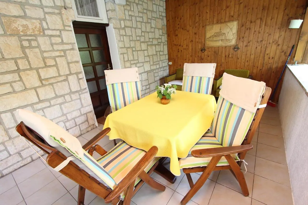Apartments Goga Rovinj