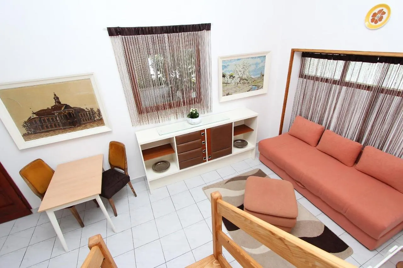 Apartments Goga Rovinj Kroatië