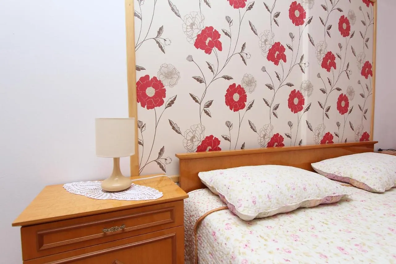 Apartments Goga Rovinj 0*,