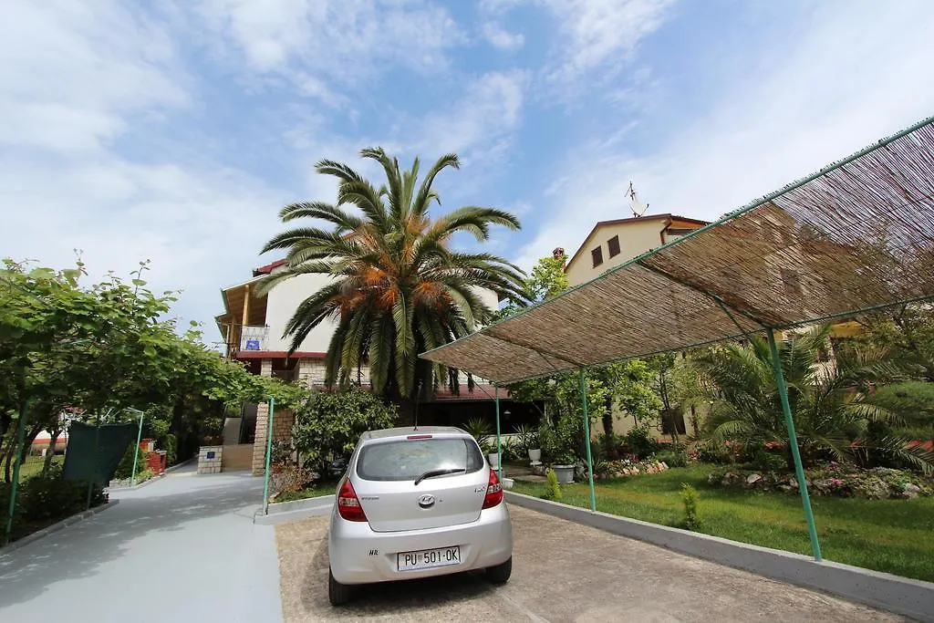 Apartments Goga Rovinj