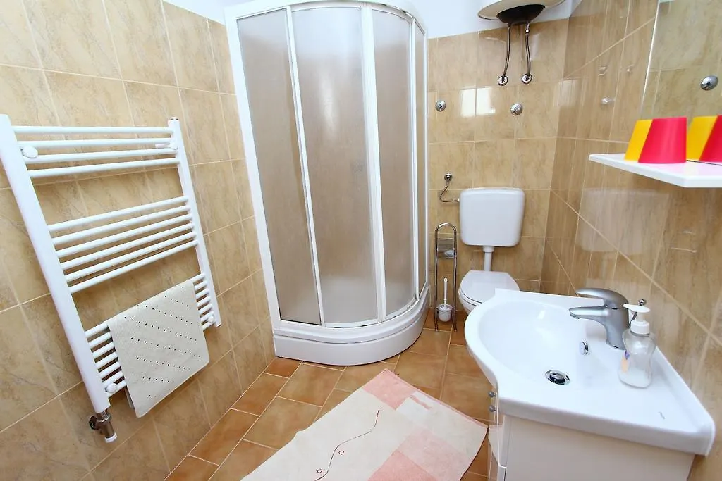 Apartments Goga Rovinj