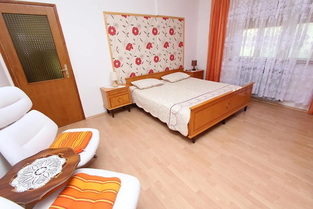 Apartments Goga Rovinj