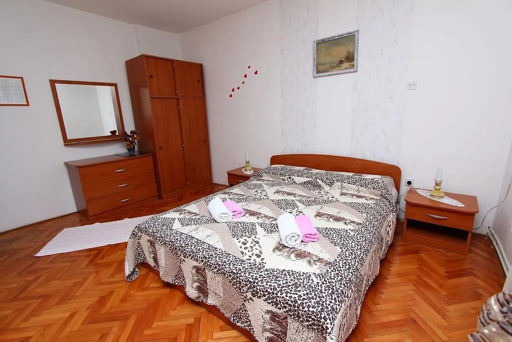Apartments Goga Rovinj