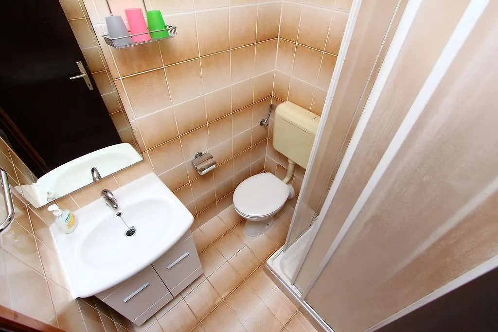 Apartments Goga Rovinj