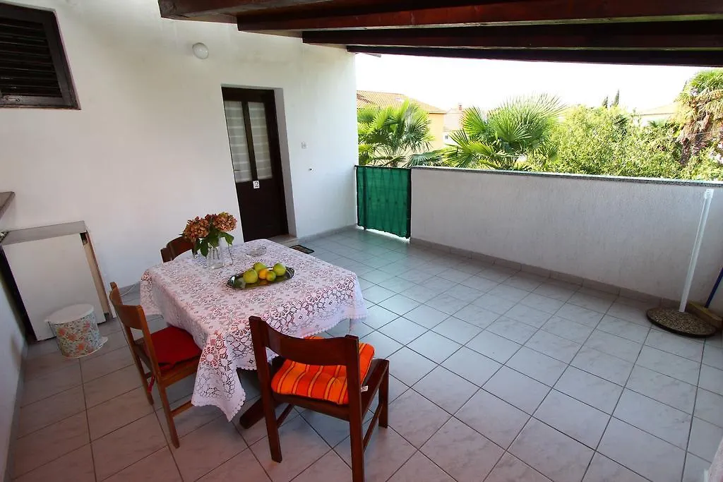 Apartments Goga Rovinj 0*,  Kroatië