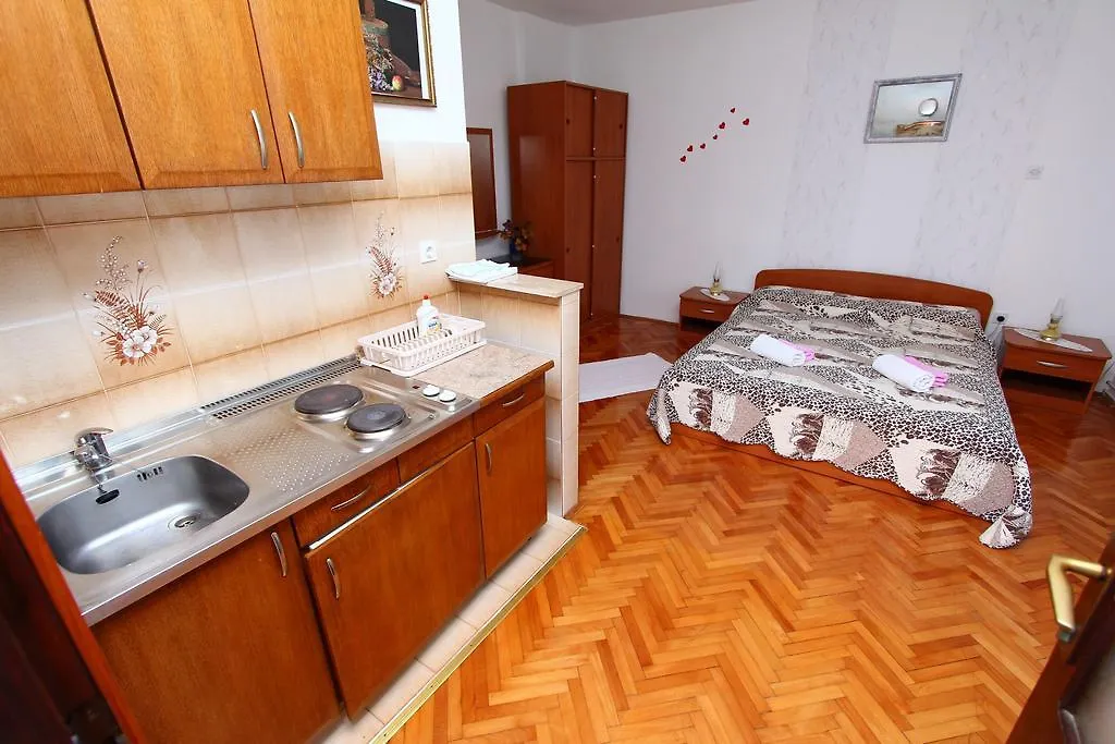Apartments Goga Rovinj