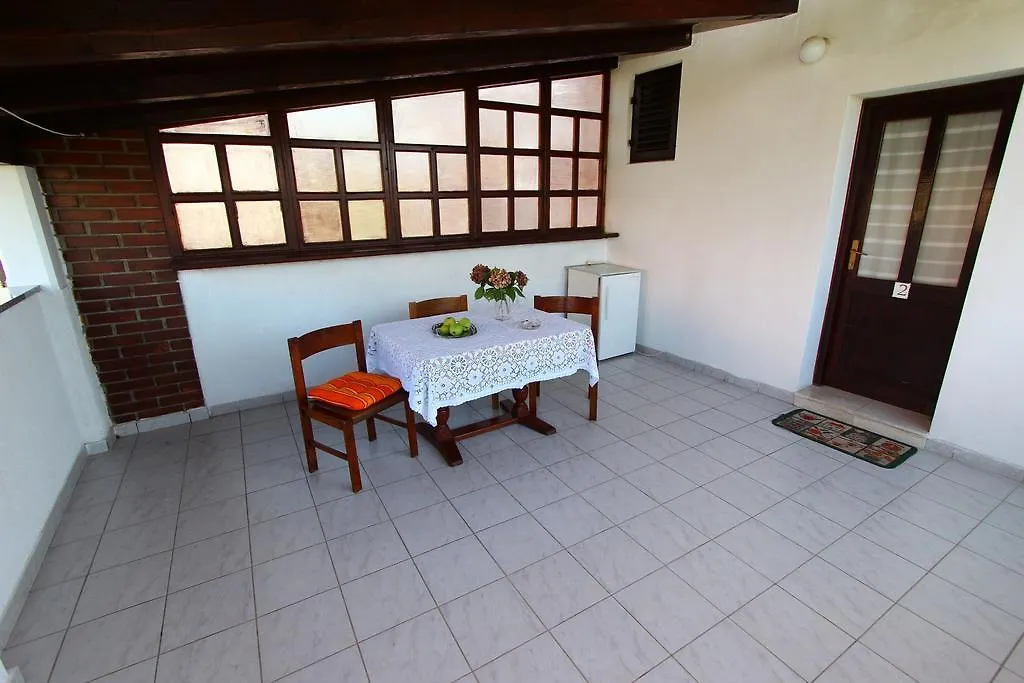 Apartments Goga Rovinj